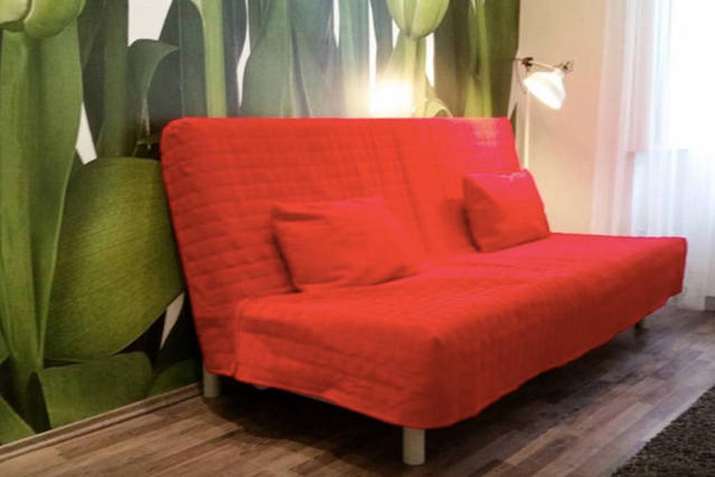 Budget Apartment By Hi5-Kiraly 99 Budapest Exterior foto
